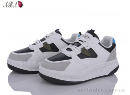 Кроссовки Aba