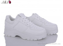 Кроссовки Aba