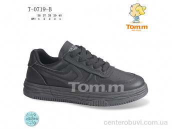 Кроссовки TOM.M