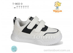 Кроссовки TOM.M