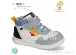 Кроссовки TOM.M