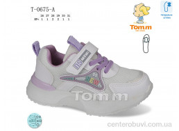 Кроссовки TOM.M