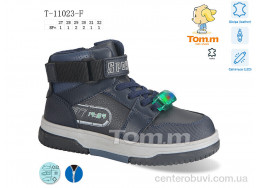 Ботинки TOM.M