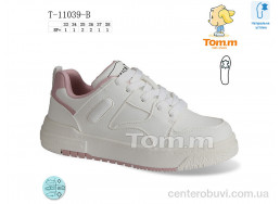 Кроссовки TOM.M