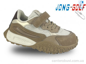 Кроссовки Jong Golf