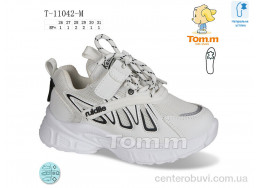 Кроссовки TOM.M