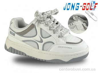 Кроссовки Jong Golf