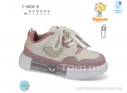 Кроссовки TOM.M