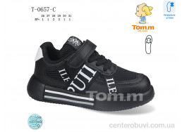 Кроссовки TOM.M