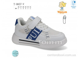 Кроссовки TOM.M