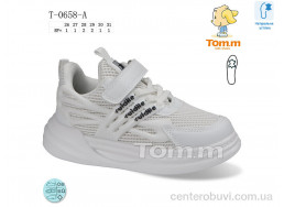 Кроссовки TOM.M