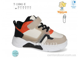 Кроссовки TOM.M