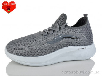 Кроссовки Jiao Li Mei