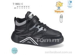 Кроссовки TOM.M