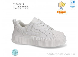Кроссовки TOM.M