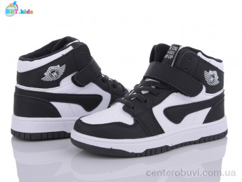 Кроссовки BBT