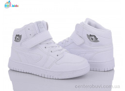 Кроссовки BBT