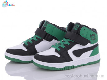 Кроссовки BBT