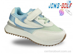 Кроссовки Jong Golf