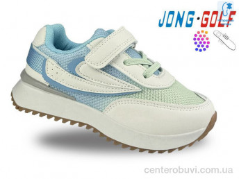 Кроссовки Jong Golf