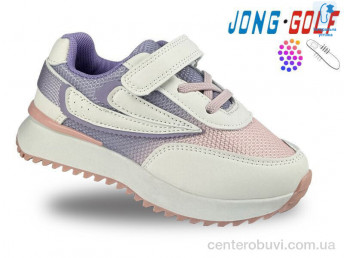 Кроссовки Jong Golf