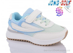 Кроссовки Jong Golf