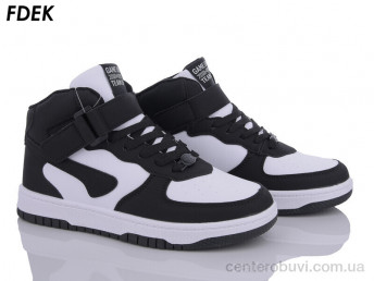 Кроссовки FDEK