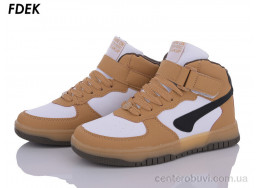 Кроссовки FDEK