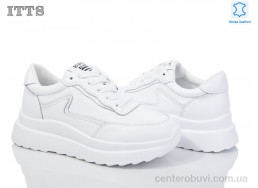 Кроссовки ITTS