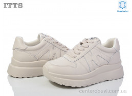 Кроссовки ITTS