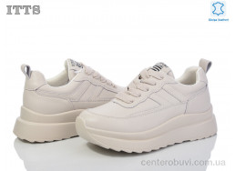 Кроссовки ITTS