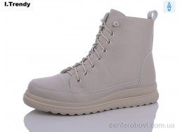 Ботинки Trendy