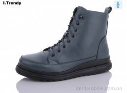 Ботинки Trendy