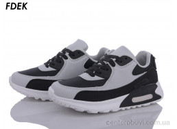Кроссовки FDEK