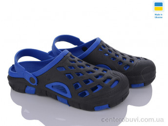 Кроксы SANLIN 2