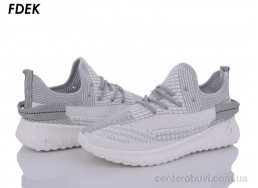 Кроссовки FDEK