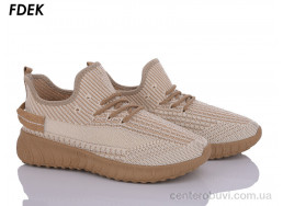 Кроссовки FDEK