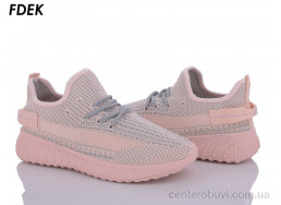 Кроссовки FDEK