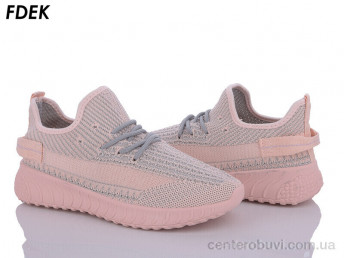 Кроссовки FDEK