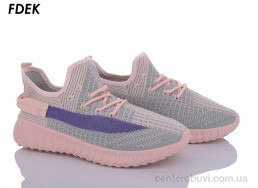 Кроссовки FDEK
