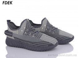 Кроссовки FDEK
