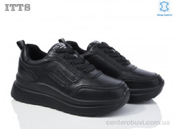 Кроссовки ITTS