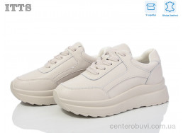 Кроссовки ITTS