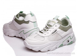 Кроссовки Prime-Opt