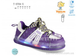 Кроссовки TOM.M