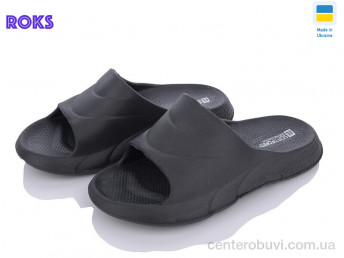 Шлепки Roks