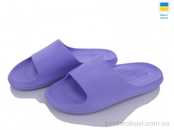 Шлепки Inblue