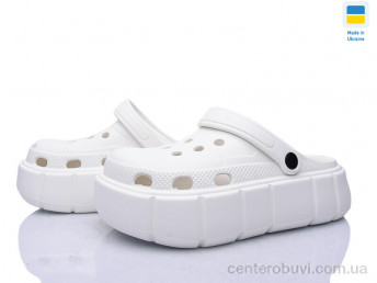 Кроксы Golden Lion