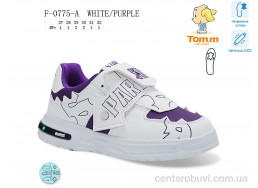Кроссовки TOM.M