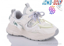 Кроссовки Jong Golf